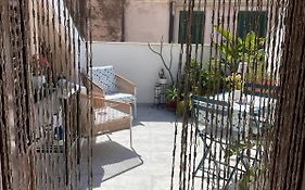 Terrazza alla Cala